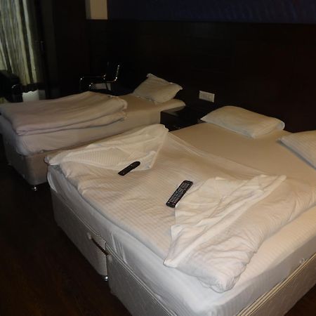 โซฮานาพาเลซ Hotel นิวเดลี ภายนอก รูปภาพ