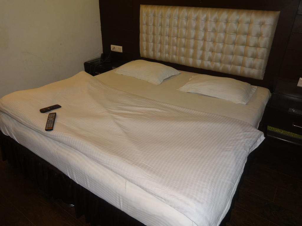 โซฮานาพาเลซ Hotel นิวเดลี ห้อง รูปภาพ