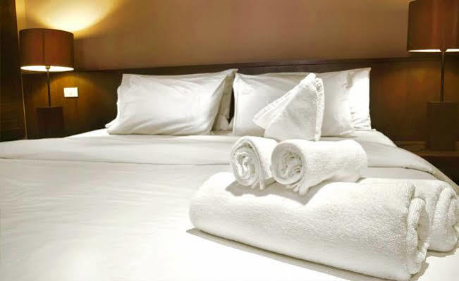 โซฮานาพาเลซ Hotel นิวเดลี ภายนอก รูปภาพ
